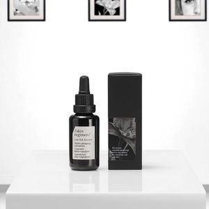 Skin Regimen 1.85 HA Booster